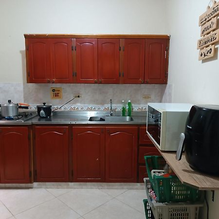 Pa Pasiar Hostal メデジン エクステリア 写真