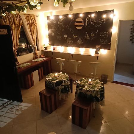 Pa Pasiar Hostal メデジン エクステリア 写真