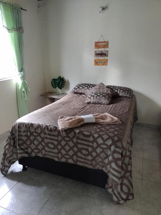 Pa Pasiar Hostal メデジン エクステリア 写真