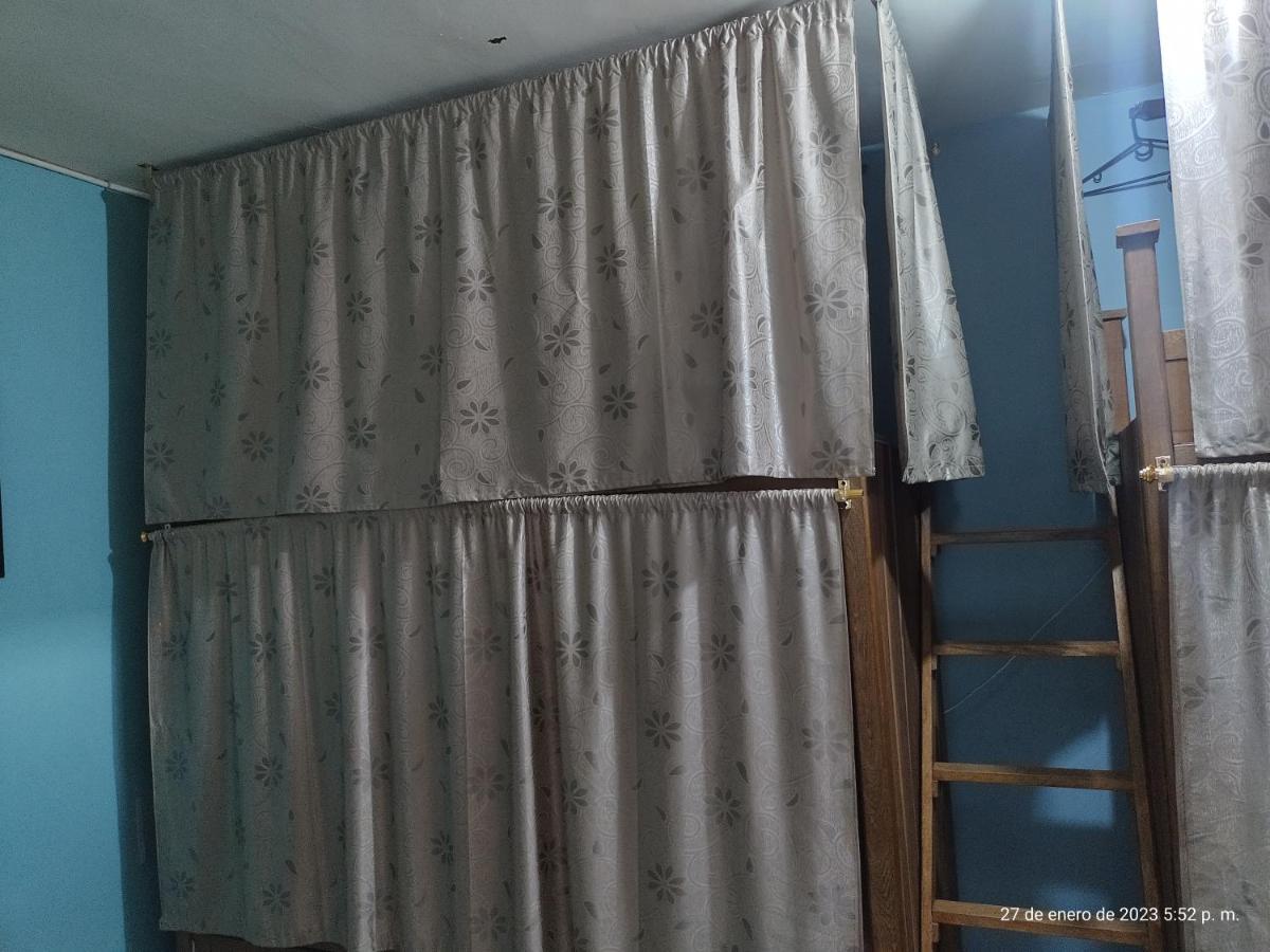 Pa Pasiar Hostal メデジン エクステリア 写真