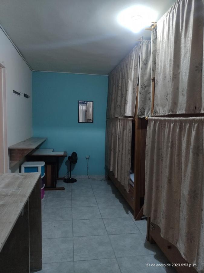 Pa Pasiar Hostal メデジン エクステリア 写真
