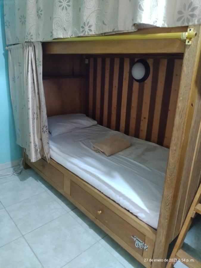 Pa Pasiar Hostal メデジン エクステリア 写真