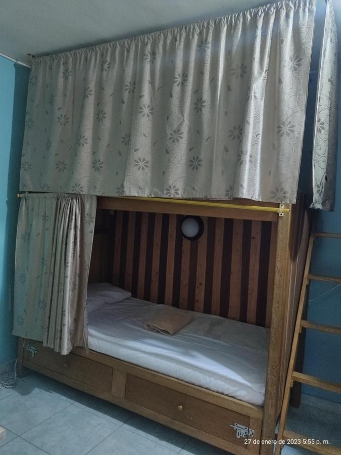 Pa Pasiar Hostal メデジン エクステリア 写真