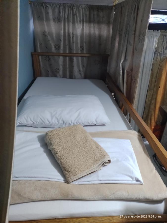 Pa Pasiar Hostal メデジン エクステリア 写真