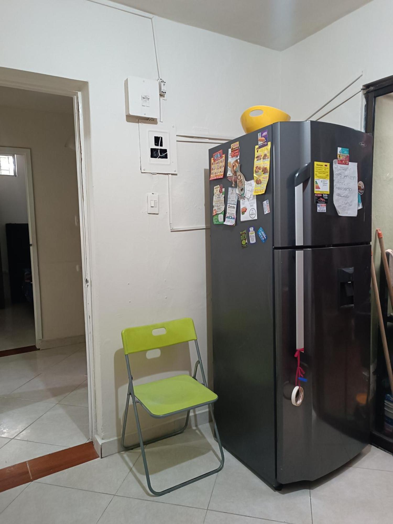Pa Pasiar Hostal メデジン エクステリア 写真