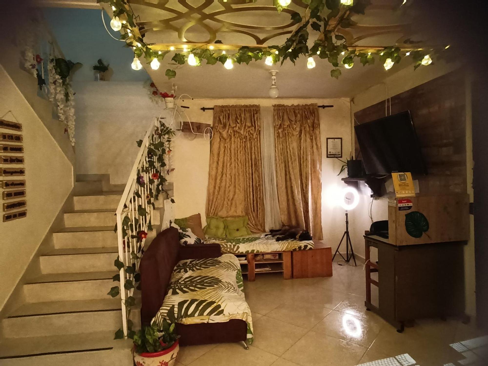 Pa Pasiar Hostal メデジン エクステリア 写真