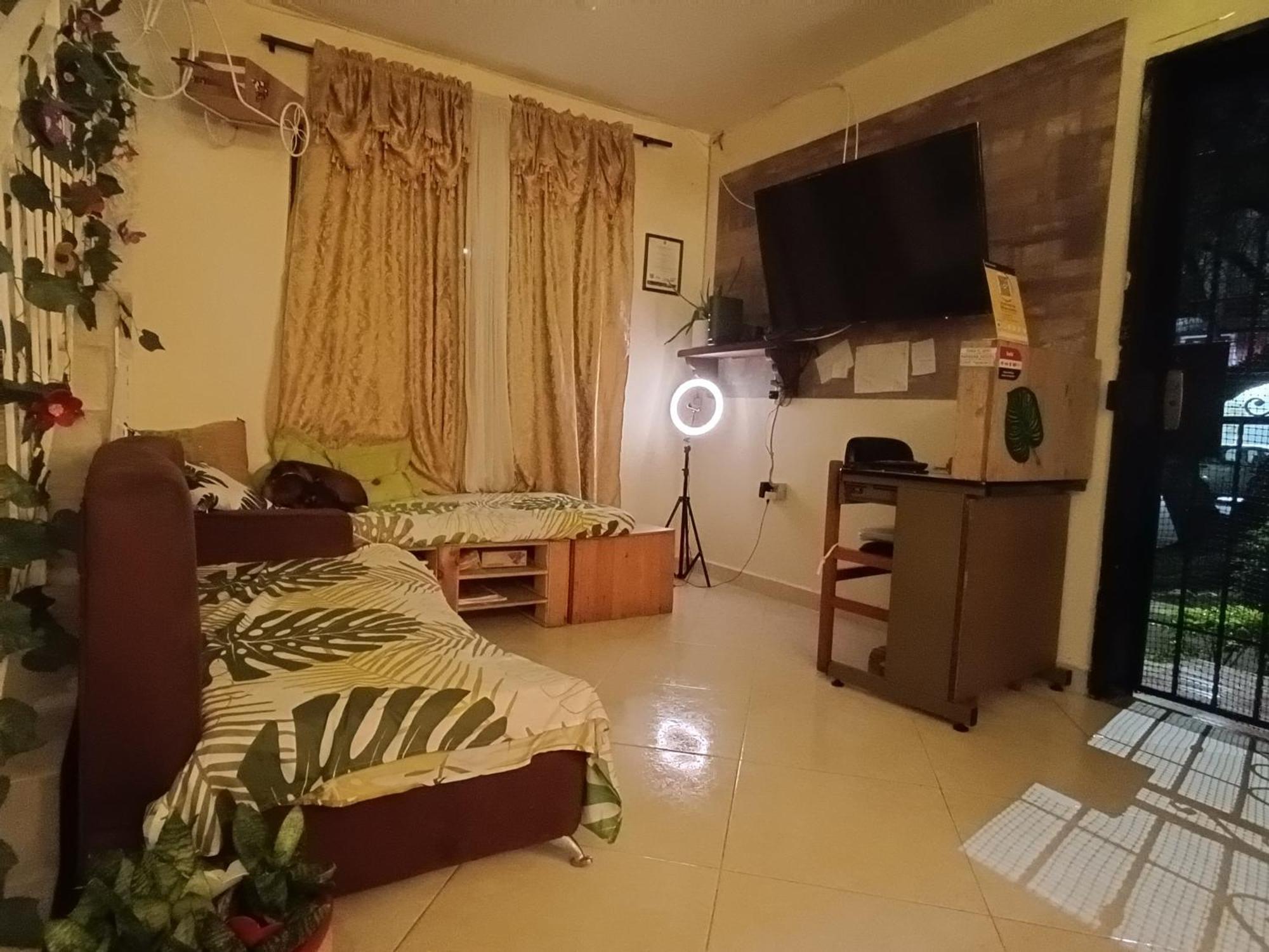 Pa Pasiar Hostal メデジン エクステリア 写真