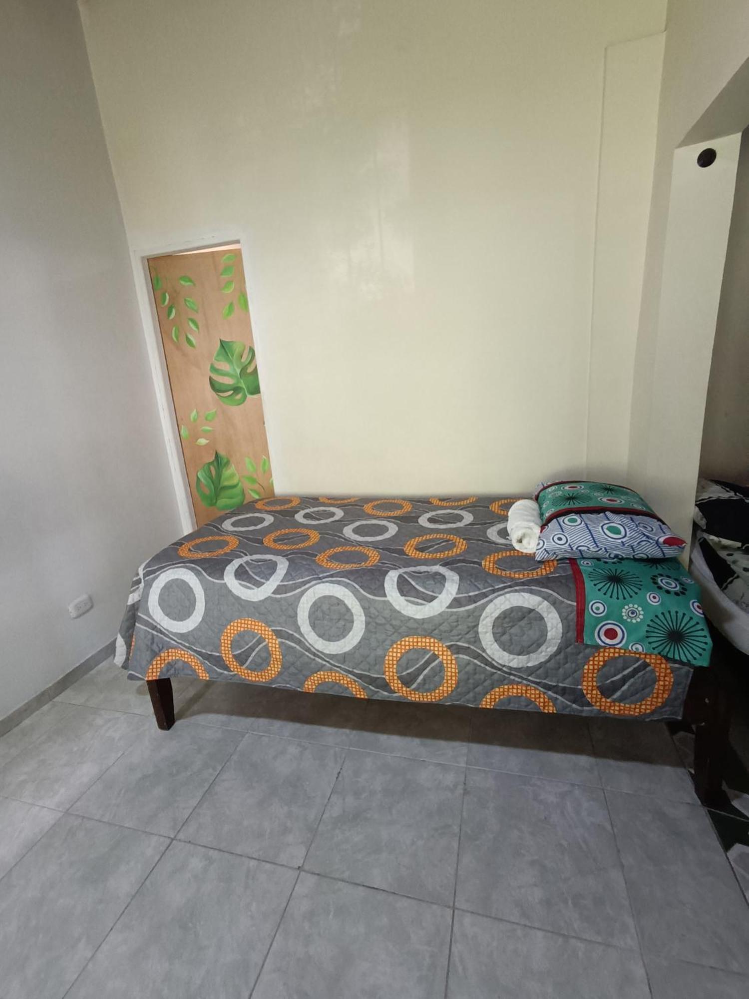 Pa Pasiar Hostal メデジン 部屋 写真