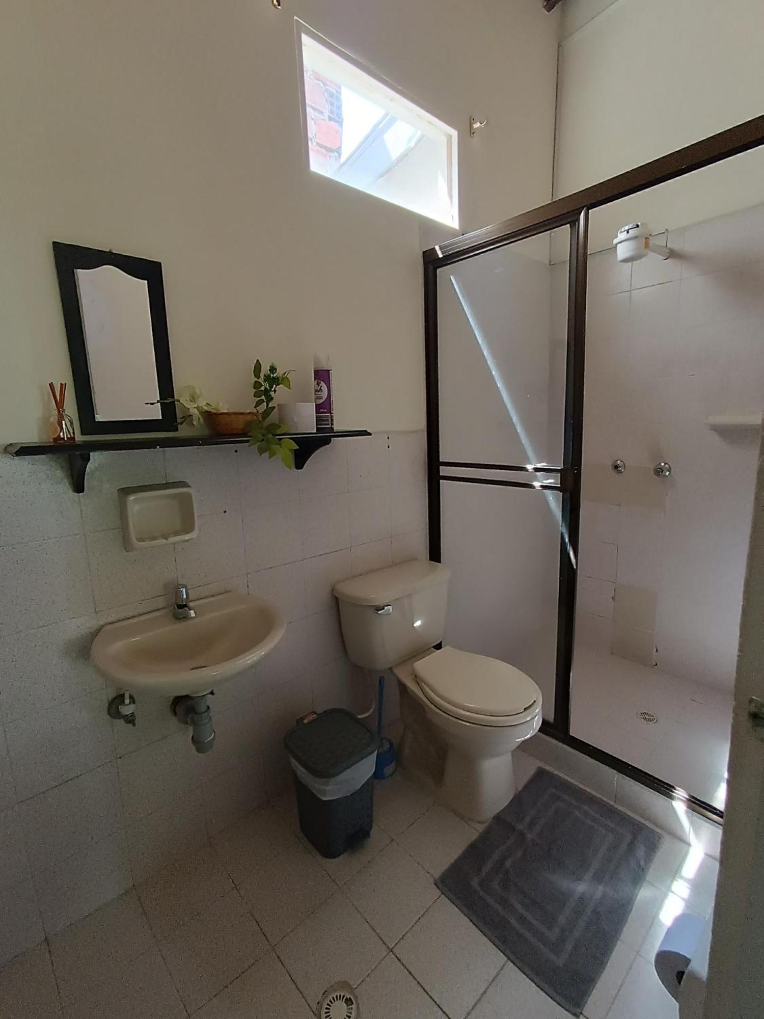 Pa Pasiar Hostal メデジン 部屋 写真