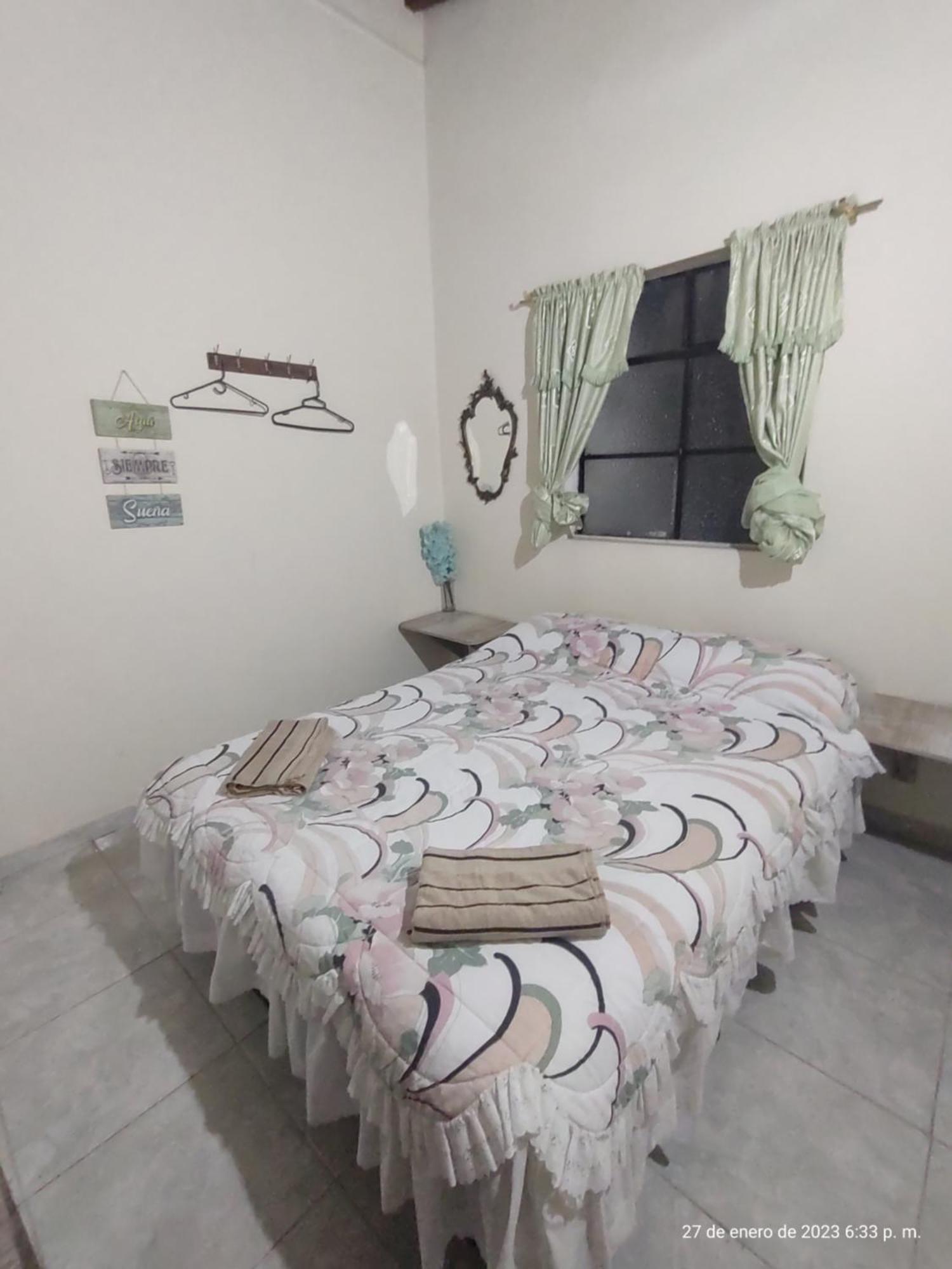 Pa Pasiar Hostal メデジン 部屋 写真